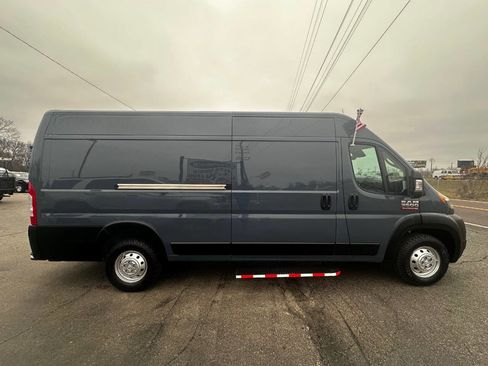 Used 2021 RAM ProMaster 3500 image 4