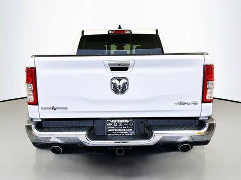 Used 2020 RAM 1500 Lone Star AWD/4WD image 6