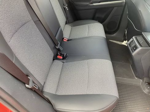 Used 2026 Toyota bZ AWD/4WD image 18