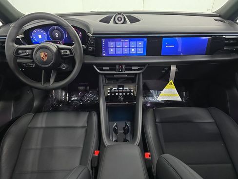 New 2026 Porsche Macan Electric RWD image 13