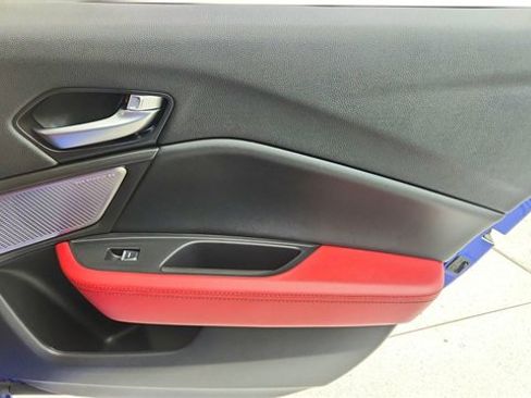 Used 2021 Acura TLX w/ A-SPEC Pkg image 28