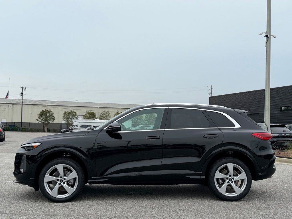 New 2026 Audi Q5 Premium Plus AWD/4WD image 7