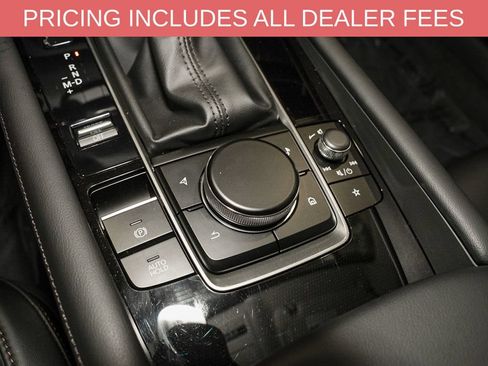 Used 2025 MAZDA MAZDA3 s FWD image 15