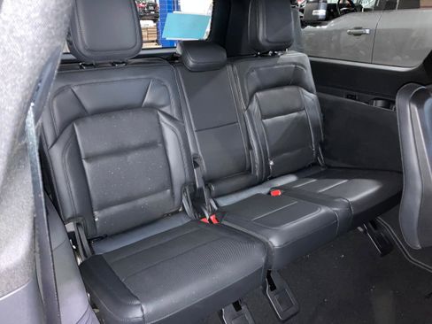 Used 2026 Lincoln Navigator L Reserve w/ Jet Appearance Package AWD/4WD image 8