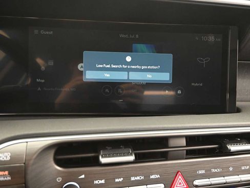 New 2026 Hyundai Palisade SEL AWD/4WD image 18