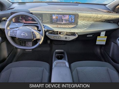 New 2026 Nissan Leaf S+ image 13