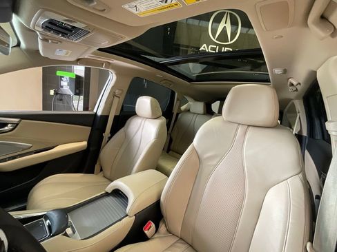 Certified 2020 Acura RDX AWD w/ Technology Package image 11