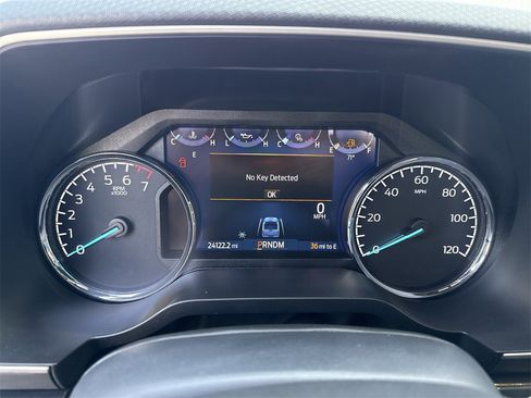 Used 2023 Ford F150 XLT w/ Equipment Group 302A High image 28