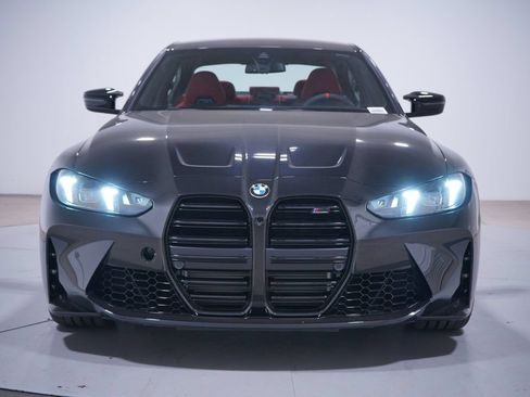New 2027 BMW M3 Competition w/ Executive Package RWD image 5