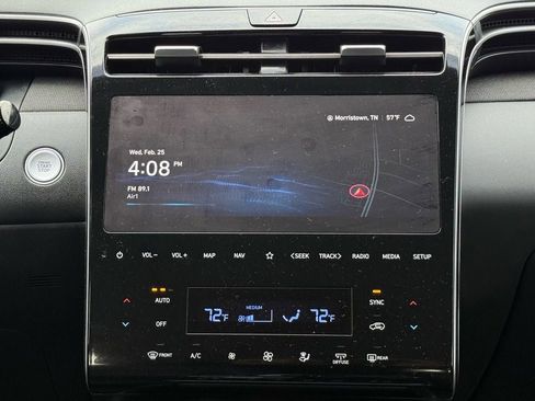 Used 2023 Hyundai Tucson Limited image 24