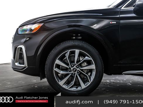 Used 2023 Audi Q5 2.0T Premium Plus w/ Premium Plus Package image 10