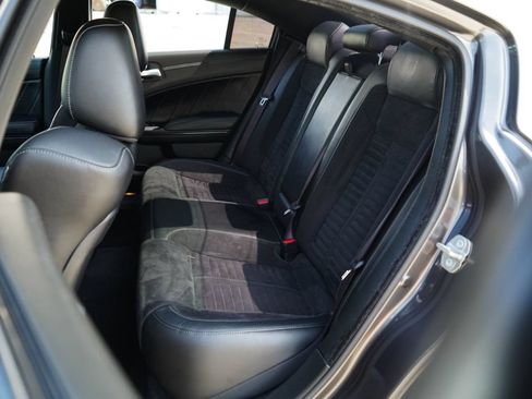 Used 2023 Dodge Charger R/T w/ Daytona Edition Group RWD image 9
