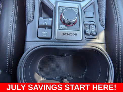 Used 2022 Subaru Forester Limited AWD/4WD image 31