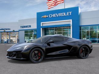 New 2026 Chevrolet Corvette E-Ray w/ Stealth Interior Trim Package AWD/4WD video 2