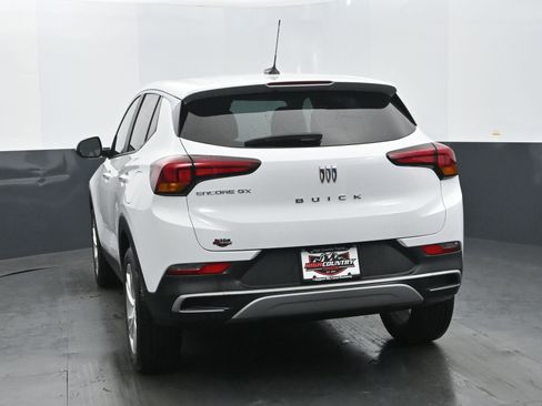 Used 2025 Buick Encore GX Preferred image 4