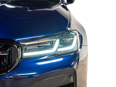 Used 2022 BMW M5 w/ Competition Package image 9