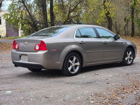 Used 2008 Chevrolet Malibu LT w/ Premium Audio Package image 5