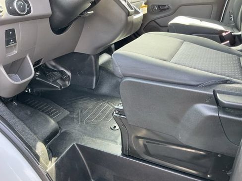 Used 2025 Ford Transit 250 Low Roof w/ Exterior Upgrade Package RWD image 15