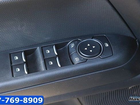 New 2025 Ford Bronco Sport Big Bend w/ Convenience Package AWD/4WD image 11