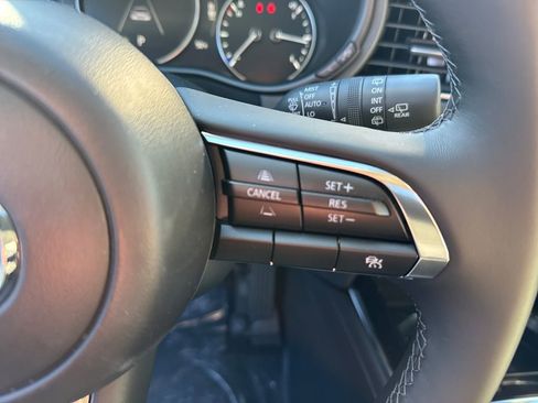 New 2025 MAZDA CX-30 AWD 2.5 S w/ Preferred Package image 21