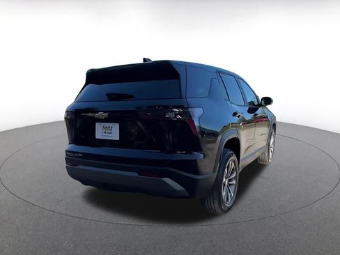 Used 2025 Chevrolet Equinox LT image 14