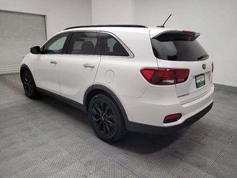 Used 2020 Kia Sorento S FWD image 5