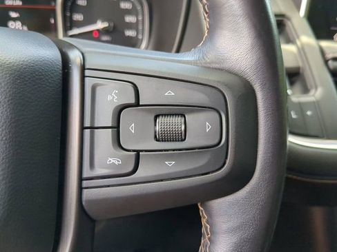 Used 2021 GMC Yukon AT4 image 26