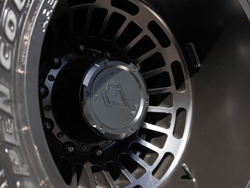 New 2026 Ford F450 XL w/ FX4 Off-Road Package image 38