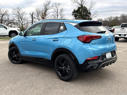 New 2026 Buick Encore GX Sport Touring w/ Comfort Package image 3