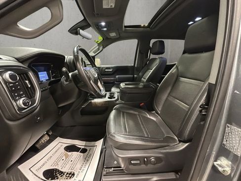 Used 2019 GMC Sierra 1500 Denali w/ Denali Ultimate Package image 10