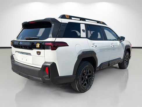 New 2026 Subaru Outback Wilderness AWD/4WD image 3