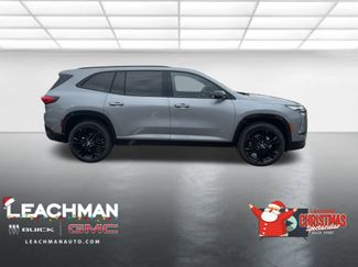 New 2026 Buick Enclave Sport Touring w/ LPO, Floor Liner Package video 2