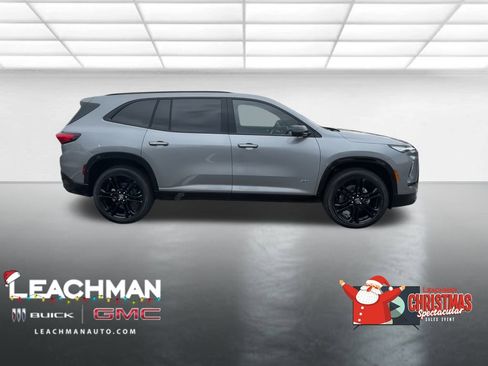 New 2026 Buick Enclave Sport Touring w/ LPO, Floor Liner Package image 2