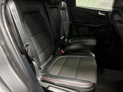 Used 2025 Ford Escape ST-Line AWD/4WD image 10