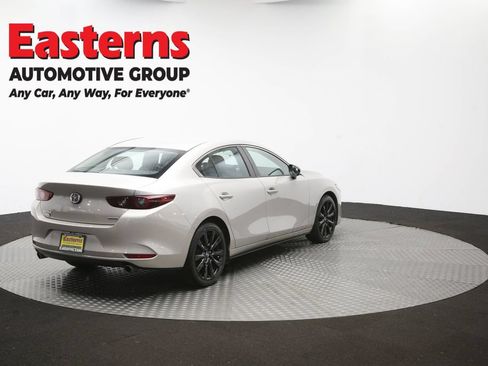 Used 2024 MAZDA MAZDA3 s FWD image 40