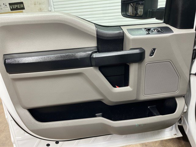 Used 2020 Ford F350 XL w/ Power Equipment Group RWD image 25