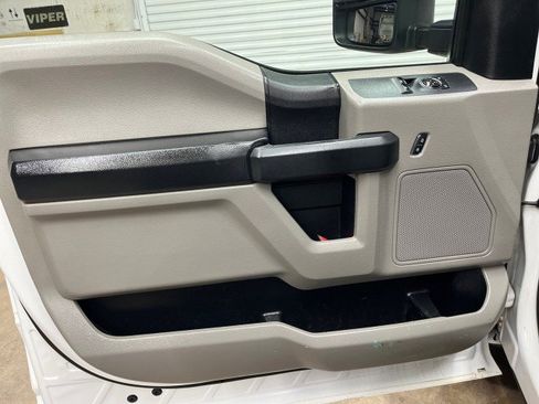 Used 2020 Ford F350 XL w/ Power Equipment Group image 25