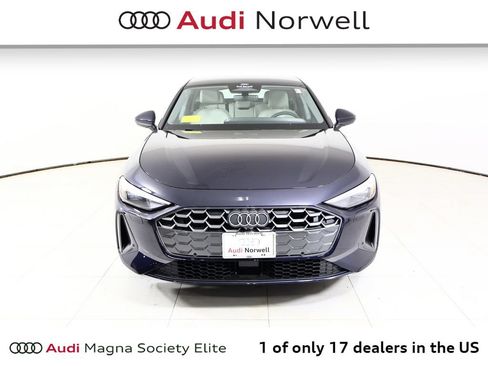 New 2026 Audi A5 Premium AWD/4WD image 9