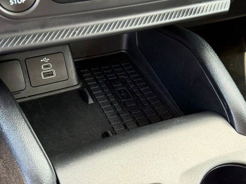 Certified 2025 Ford Bronco Sport Outer Banks w/ Outer Banks Tech Package+ image 11