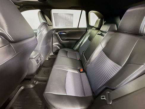 Certified 2023 Toyota RAV4 XSE AWD/4WD image 27