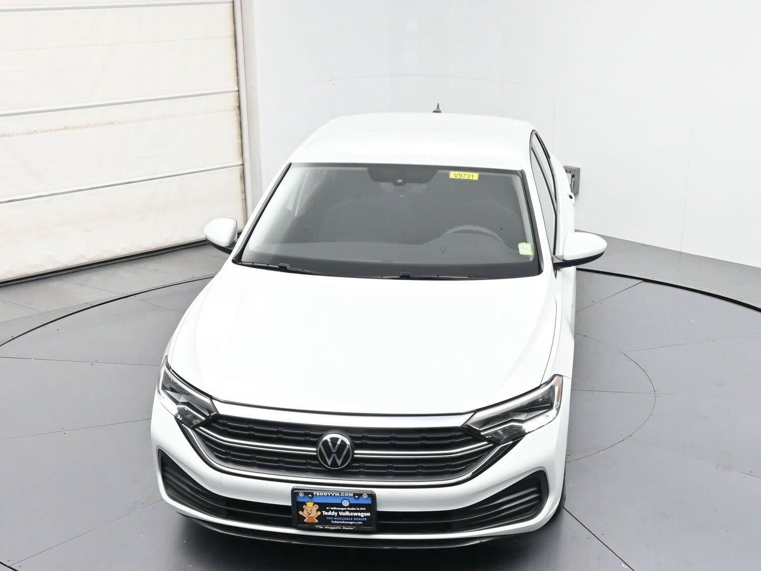 Used 2023 Volkswagen Jetta S FWD image 34
