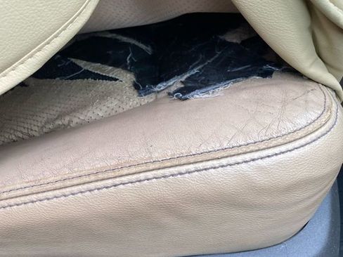 Used 2014 Ford F250 Lariat w/ Chrome Package image 29