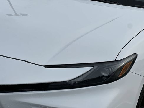 New 2026 Toyota Camry SE image 21