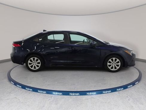 Certified 2024 Toyota Corolla LE FWD image 4