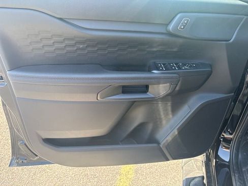 New 2026 Ford Ranger XLT AWD/4WD image 16