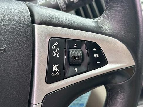 Used 2016 Chevrolet Equinox LT AWD/4WD image 22