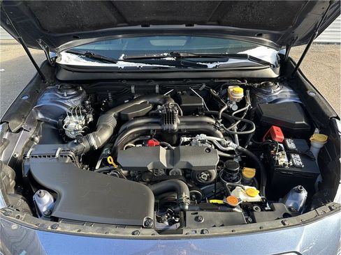 Used 2015 Subaru Legacy 2.5i Premium image 27