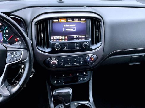 Used 2020 GMC Canyon All Terrain w/ Trailering Package image 12