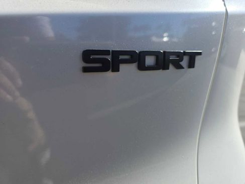 Used 2024 Honda CR-V Sport image 13