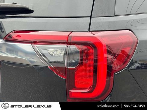 Used 2022 GMC Acadia AT4 w/ Technology Package AWD/4WD image 15
